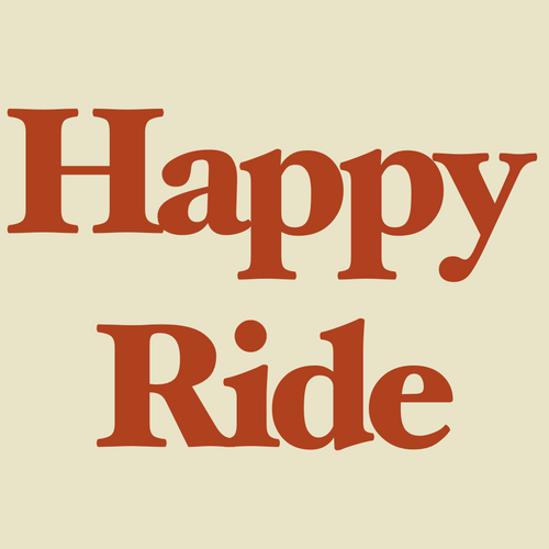 Happy Ride